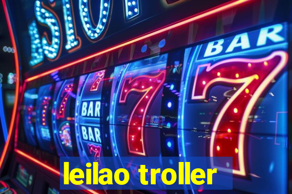 leilao troller